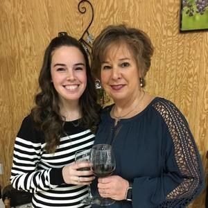 Meet your Posher, Diane